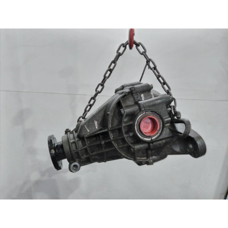 Recambio de diferencial trasero para mercedes-benz clase m (w163) 320 (163.154) referencia OEM IAM 4460310012 4460060031 