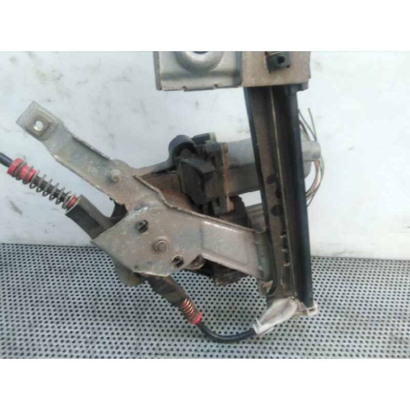 Recambio de elevalunas delantero derecho para ford mondeo berlina (ge) trend referencia OEM IAM 2