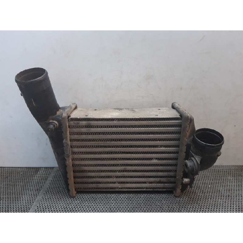 Recambio de intercooler para audi a6 berlina (4b2) 2.7 v6 30v biturbo referencia OEM IAM 100307852 078145806K 