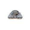 Recambio de soporte motor trasero para nissan x-trail (t30) titanium pack referencia OEM IAM   