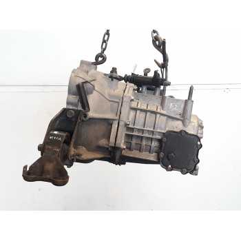 CAJA CAMBIOS L7S 552312 