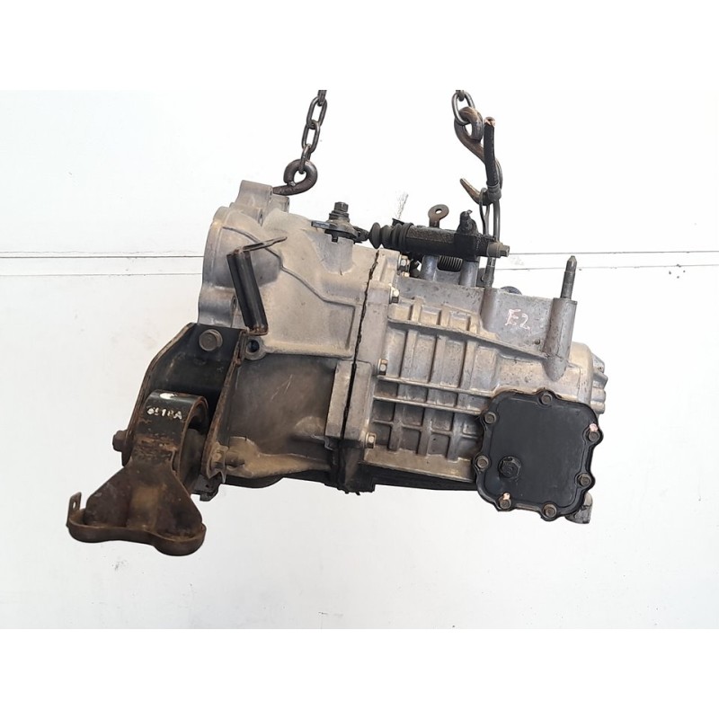 Recambio de caja cambios para kia cerato 2.0 ex crdi familiar (5-ptas.) referencia OEM IAM M5GF1  