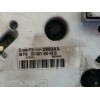 Recambio de cuadro instrumentos para jeep gr.cherokee (wj/wg) 3.1 td limited referencia OEM IAM 56042930AA  