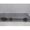 Recambio de transmision delantera derecha para skoda felicia combi ( 795) glx referencia OEM IAM   