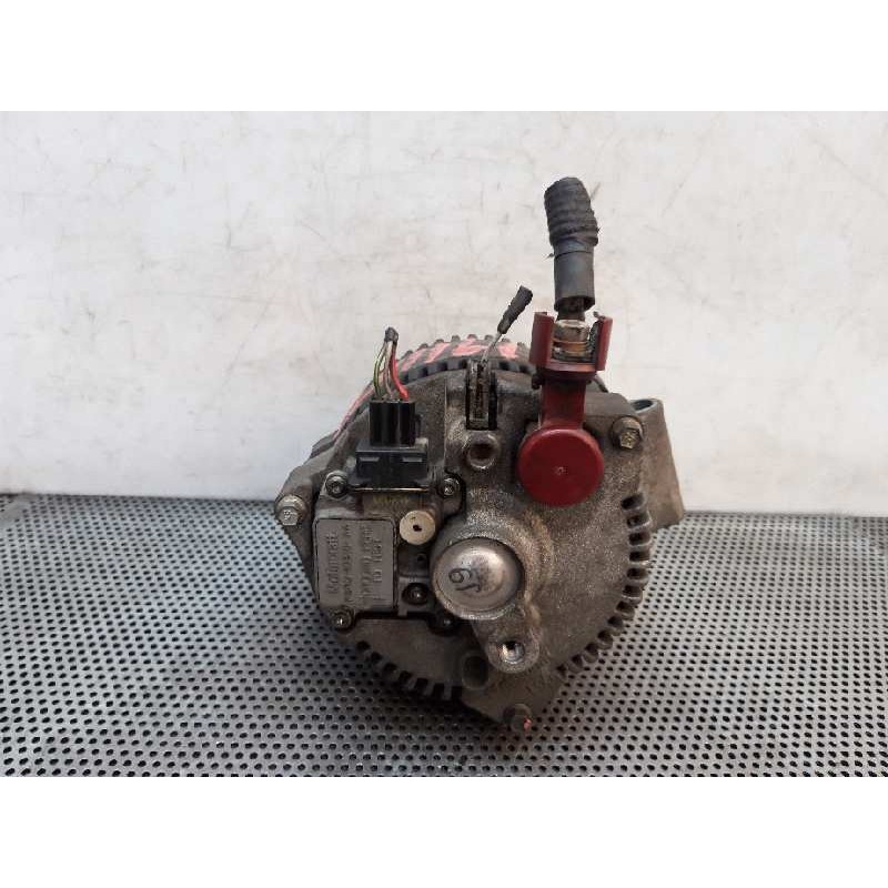 Recambio de alternador para ford mondeo berlina/familiar (fd) ghia berlina referencia OEM IAM F5RU10316AA  MOTOCRAF - Verde 5