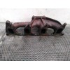 Recambio de colector escape para renault laguna ii grandtour (kg0) 1.9 dci diesel referencia OEM IAM   