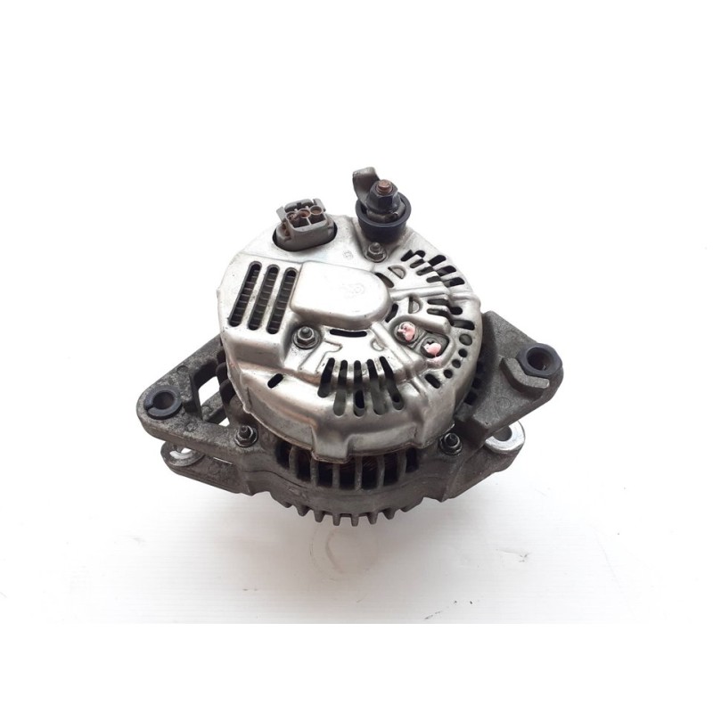 Recambio de alternador para kia sorento 2.5 crdi concept referencia OEM IAM 373004A300 6