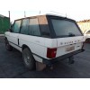 land rover range rover del año 1988
