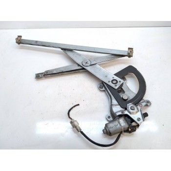 ELEVALUNAS DELANTERO IZQUIERDO 96652141 DENSO