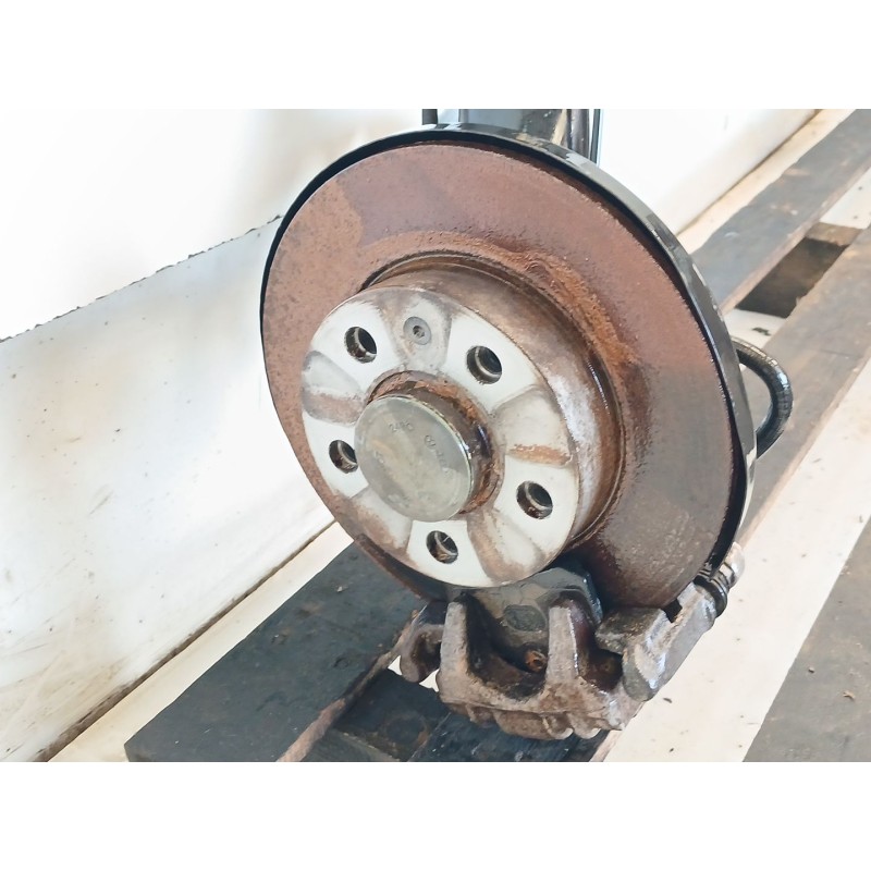 Recambio de puente trasero para audi a1 (8xk) adrenalin referencia OEM IAM - Blanco 2