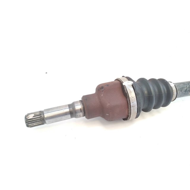 Recambio de transmision delantera derecha para peugeot 208 style referencia OEM IAM 9803959680 4