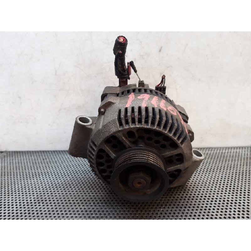 Recambio de alternador para ford mondeo berlina/familiar (fd) ghia berlina referencia OEM IAM F5RU10316AA  MOTOCRAF - Verde 6