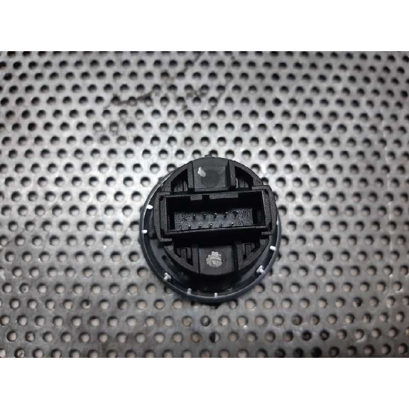 Recambio de conmutador de arranque para bmw serie 1 berlina (e81/e87) 116i referencia OEM IAM 694949904 1650144 - Gris 4
