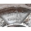 Recambio de llanta para ligier nova 0.5 referencia OEM IAM 211044  