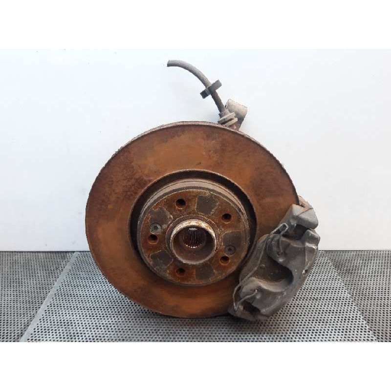Recambio de mangueta delantera derecha para renault laguna ii (bg0) confort expression referencia OEM IAM   