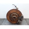 Recambio de mangueta delantera derecha para renault laguna ii (bg0) confort expression referencia OEM IAM   