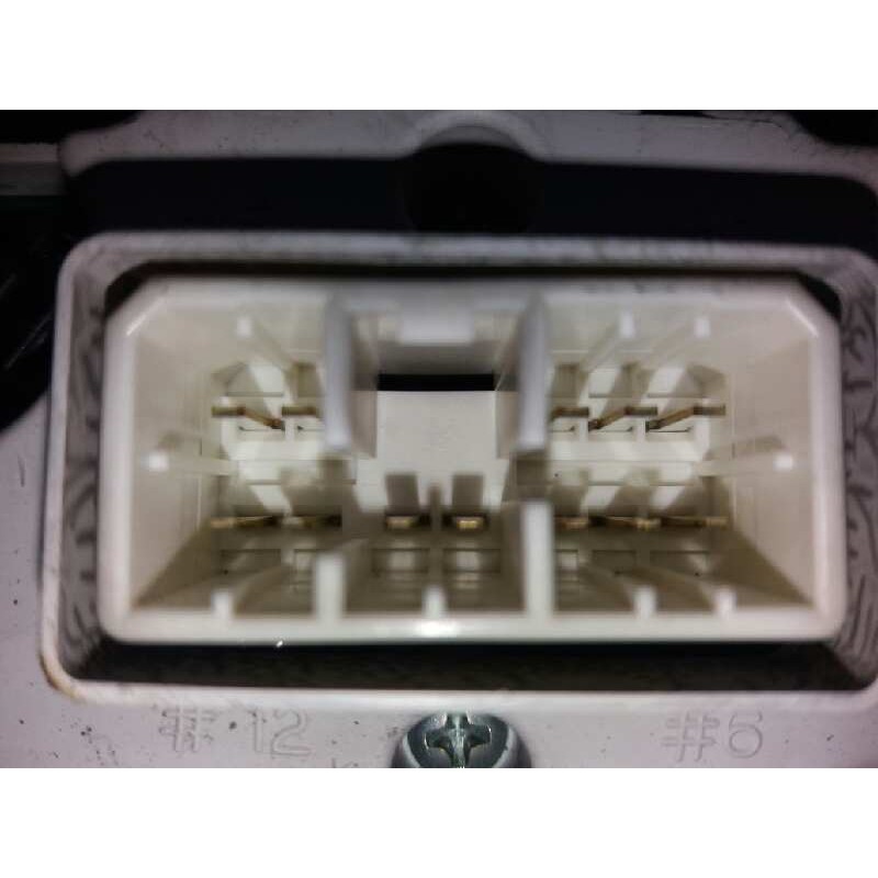 Recambio de cuadro instrumentos para jeep gr.cherokee (wj/wg) 3.1 td limited referencia OEM IAM 56042930AA - Verde 4
