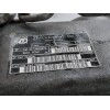 Recambio de diferencial trasero para mercedes-benz clase m (w163) 320 (163.154) referencia OEM IAM 4460310012 4460060031 