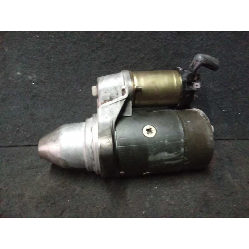 Recambio de motor arranque para rover coupe referencia OEM IAM 26696 NAD10042 MAGNETIMARELLI