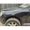 Recambio de aleta delantera izquierda para volkswagen touareg (7la) tdi r5 referencia OEM IAM   