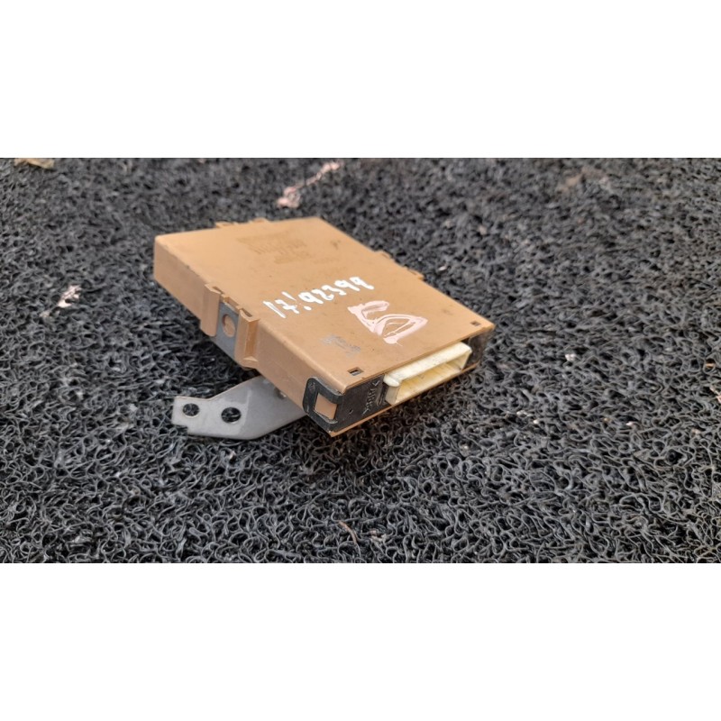 Recambio de centralita check control para toyota prius (nhw20) sol referencia OEM IAM 8911147050 2324005290 