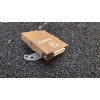Recambio de centralita check control para toyota prius (nhw20) sol referencia OEM IAM 8911147050 2324005290 
