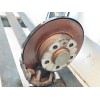 Recambio de puente trasero para audi a1 (8xk) adrenalin referencia OEM IAM   