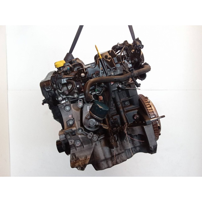 Recambio de motor completo para renault clio iii authentique referencia OEM IAM K9KM768 K9KM7 5