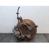 Recambio de mangueta delantera derecha para renault laguna ii (bg0) confort expression referencia OEM IAM   