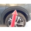 Recambio de aletin trasero izquierdo para peugeot 3008 allure referencia OEM IAM   