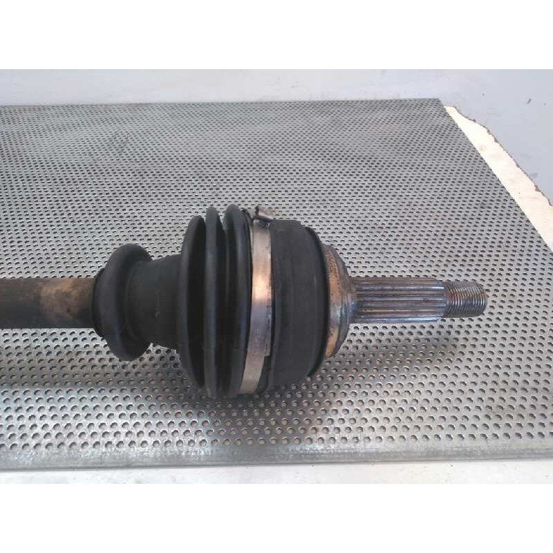 Recambio de transmision delantera derecha para skoda felicia combi ( 795) glx referencia OEM IAM - Gris 2
