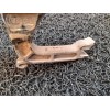 Recambio de maneta exterior delantera izquierda para lancia phedra (180) 2.2 jtd referencia OEM IAM 1487229077GH  