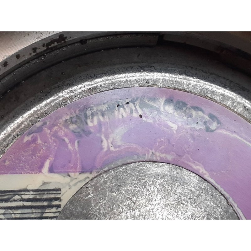 Recambio de bomba direccion para peugeot 206 berlina xs clim referencia OEM IAM 9636868880 2