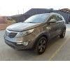 kia sportage del año 2013