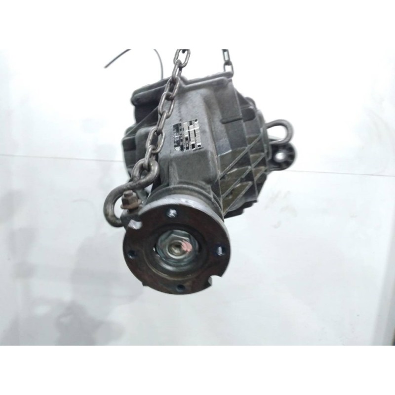 Recambio de diferencial trasero para mercedes-benz clase m (w163) 320 (163.154) referencia OEM IAM 4460310012 4460060031 3