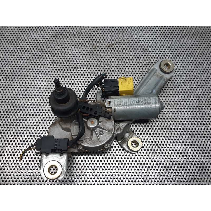 Recambio de motor limpia trasero para mercedes-benz clase c (w202) familiar 180 t (202.078) referencia OEM IAM A2028201908 - Gris