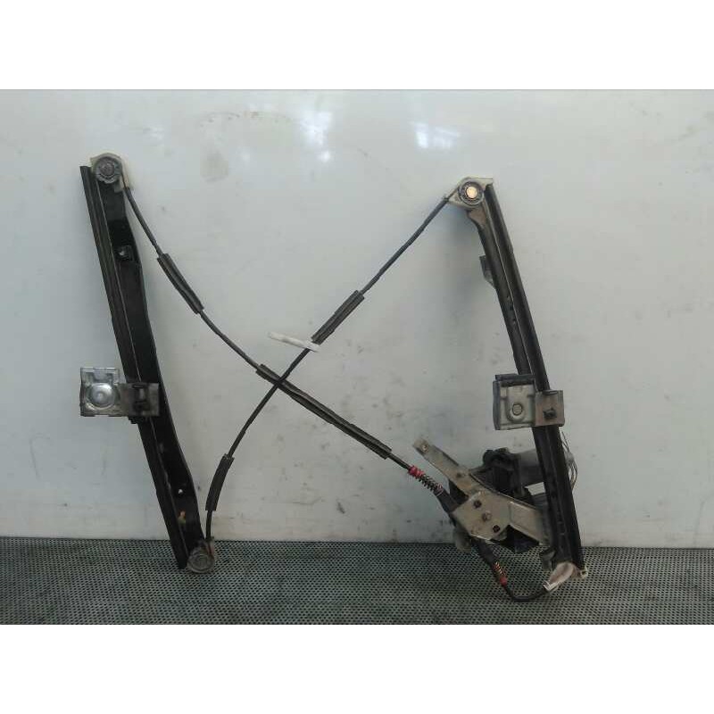 Recambio de elevalunas delantero derecho para ford mondeo berlina (ge) trend referencia OEM IAM 4