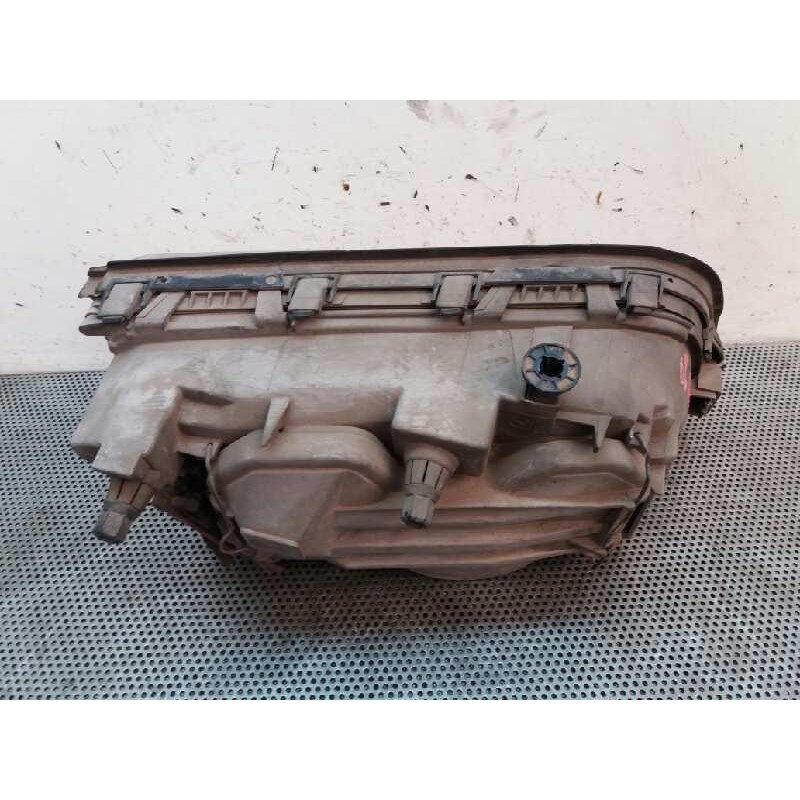 Recambio de faro izquierdo para mercedes-benz clase c (w202) berlina 200 diesel (202.120) referencia OEM IAM - Rojo 3