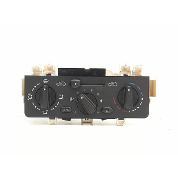 MANDO CALEFACCION / AIRE ACONDICIONADO F664479W 