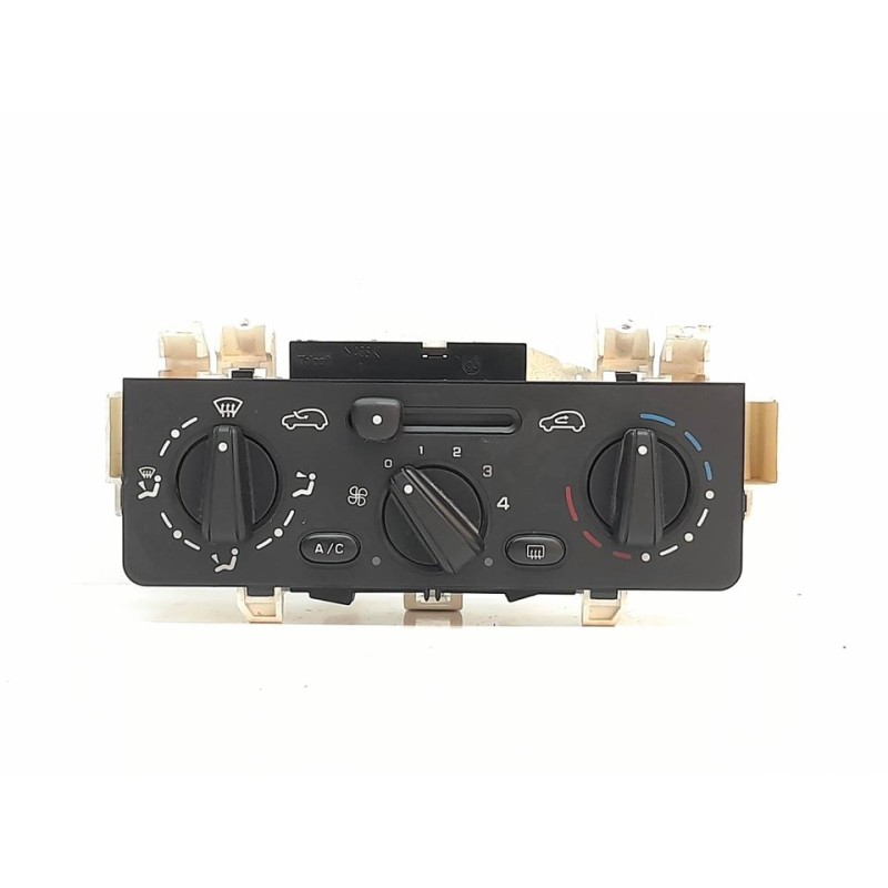 Recambio de mando calefaccion / aire acondicionado para citroën c3 1.4 satisfaction referencia OEM IAM F664479W  