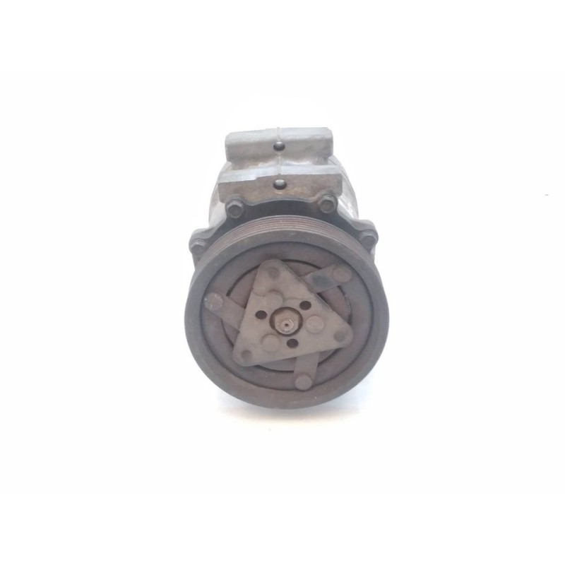 Recambio de compresor aire acondicionado para renault laguna (b56) referencia OEM IAM 8075 7700111036 SANDEN - Gris 2