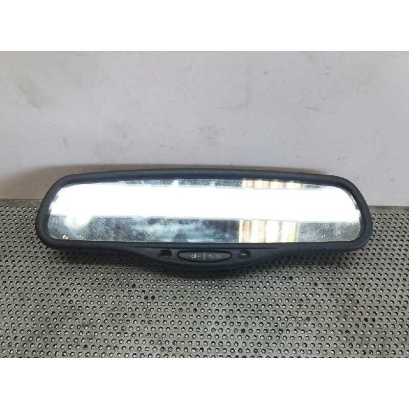 Recambio de espejo para jeep gr.cherokee (wj/wg) 3.1 td limited referencia OEM IAM   