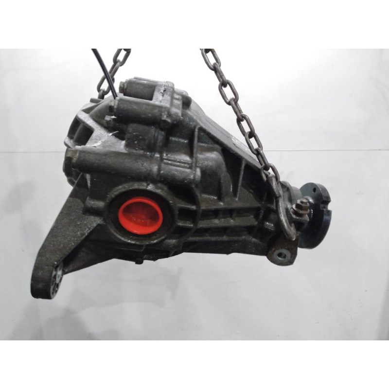 Recambio de diferencial trasero para mercedes-benz clase m (w163) 320 (163.154) referencia OEM IAM 4460310012 4460060031 4