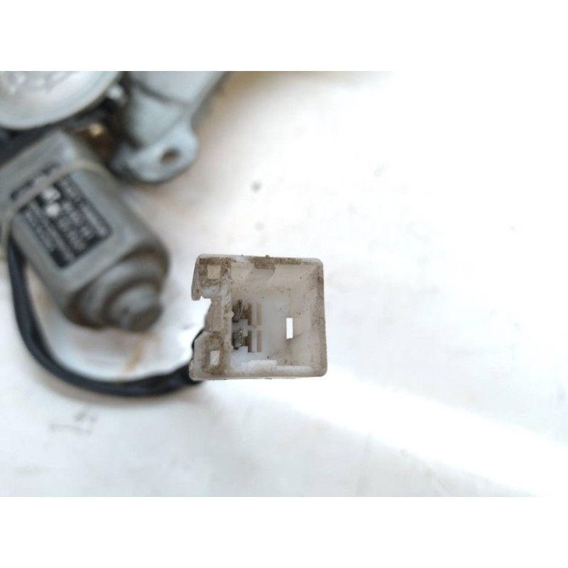 Recambio de elevalunas delantero izquierdo para chevrolet aveo lt referencia OEM IAM 96652141  DENSO 4