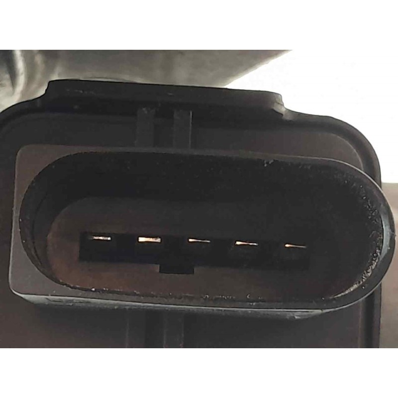 Recambio de elevalunas delantero derecho para bmw serie 3 lim. (f30) 318d referencia OEM IAM 71019003 13262410 - Gris 2