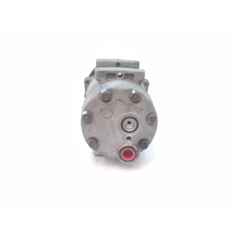 Recambio de compresor aire acondicionado para renault laguna (b56) referencia OEM IAM 8075 7700111036 SANDEN - Gris 3