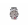 Recambio de compresor aire acondicionado para renault laguna (b56) referencia OEM IAM 8075 7700111036 SANDEN