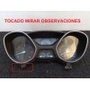 Recambio de cuadro instrumentos para ford c-max trend referencia OEM IAM BM5T10849BCG  