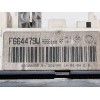 Recambio de mando calefaccion / aire acondicionado para citroën c3 1.4 satisfaction referencia OEM IAM F664479W  
