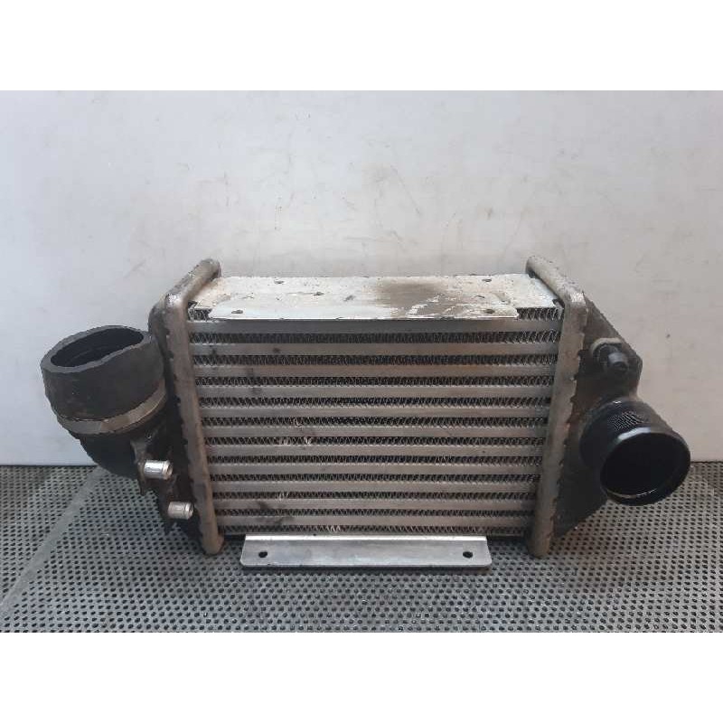 Recambio de intercooler para audi a6 berlina (4b2) 2.7 v6 30v biturbo referencia OEM IAM 100311235 078145805L 